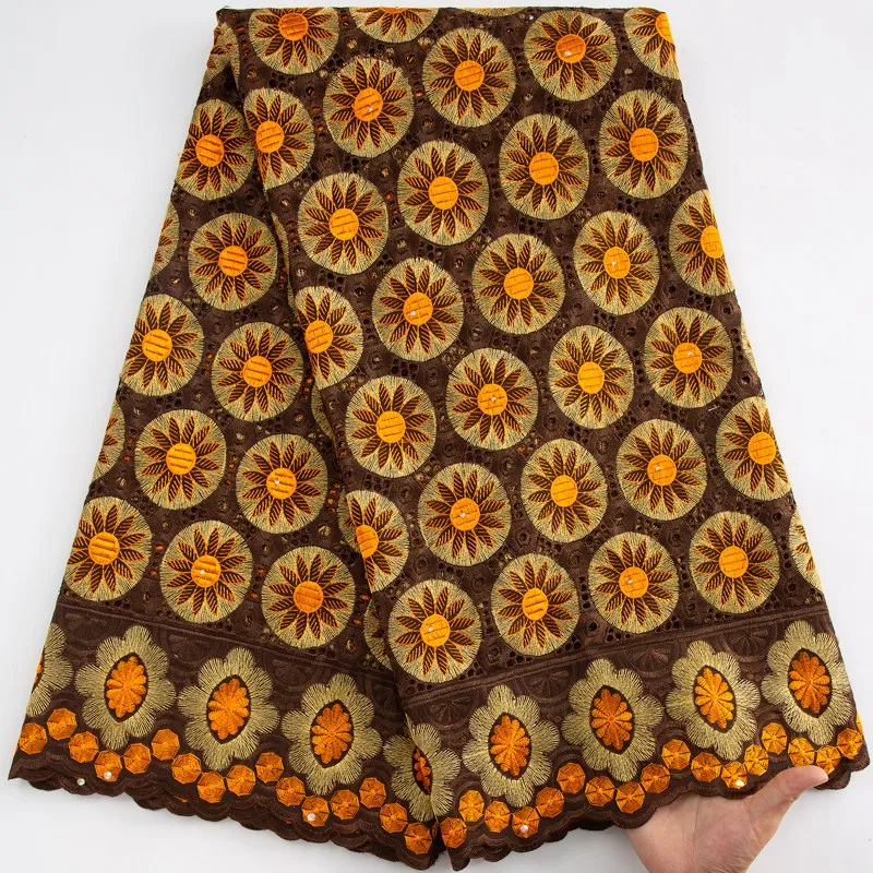 2024 Latest Swiss Voile Lace In Switzerland With Stones African Nigerian Dry Lace Fabrics High Quality Cotton Lace Fabric S3626
2024 Latest Swiss Voile Lace In Switzerland With Stones African Nigerian Dry Lace Fabrics High Quality Cotton Lace Fabric S3626