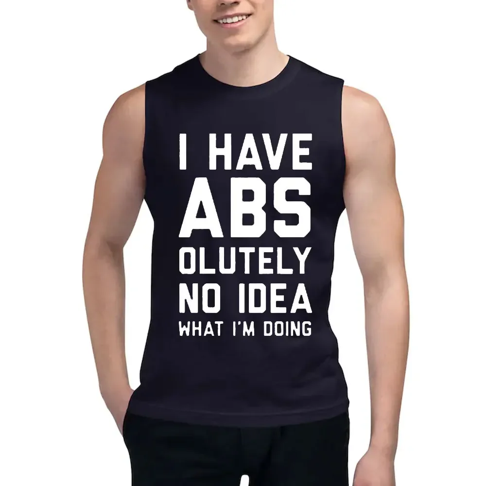 Funny Workout Tank Tops for Women-men Fitness Gym Racerback Sleeveless Shirts Summer Cotton&breathable Tops Graphic T Shirts
Funny Workout Tank Tops for Women-men Fitness Gym Racerback Sleeveless Shirts Summer Cotton&breathable Tops Graphic T Shirts
