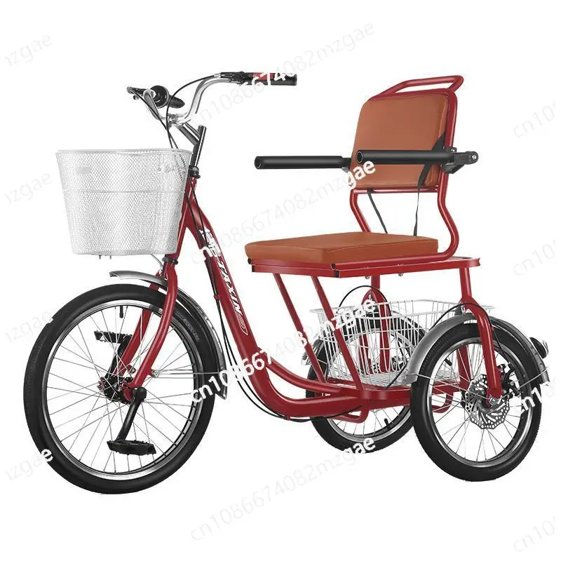 Трехколесный велосипед для пожилых людей, педаль для пожилых людей, педаль для взрослых, небольшой ножной трехколесный велосипед для фитнеса
Трехколесный велосипед для пожилых людей, педаль для пожилых людей, педаль для взрослых, небольшой ножной трехколесный велосипед для фитнеса