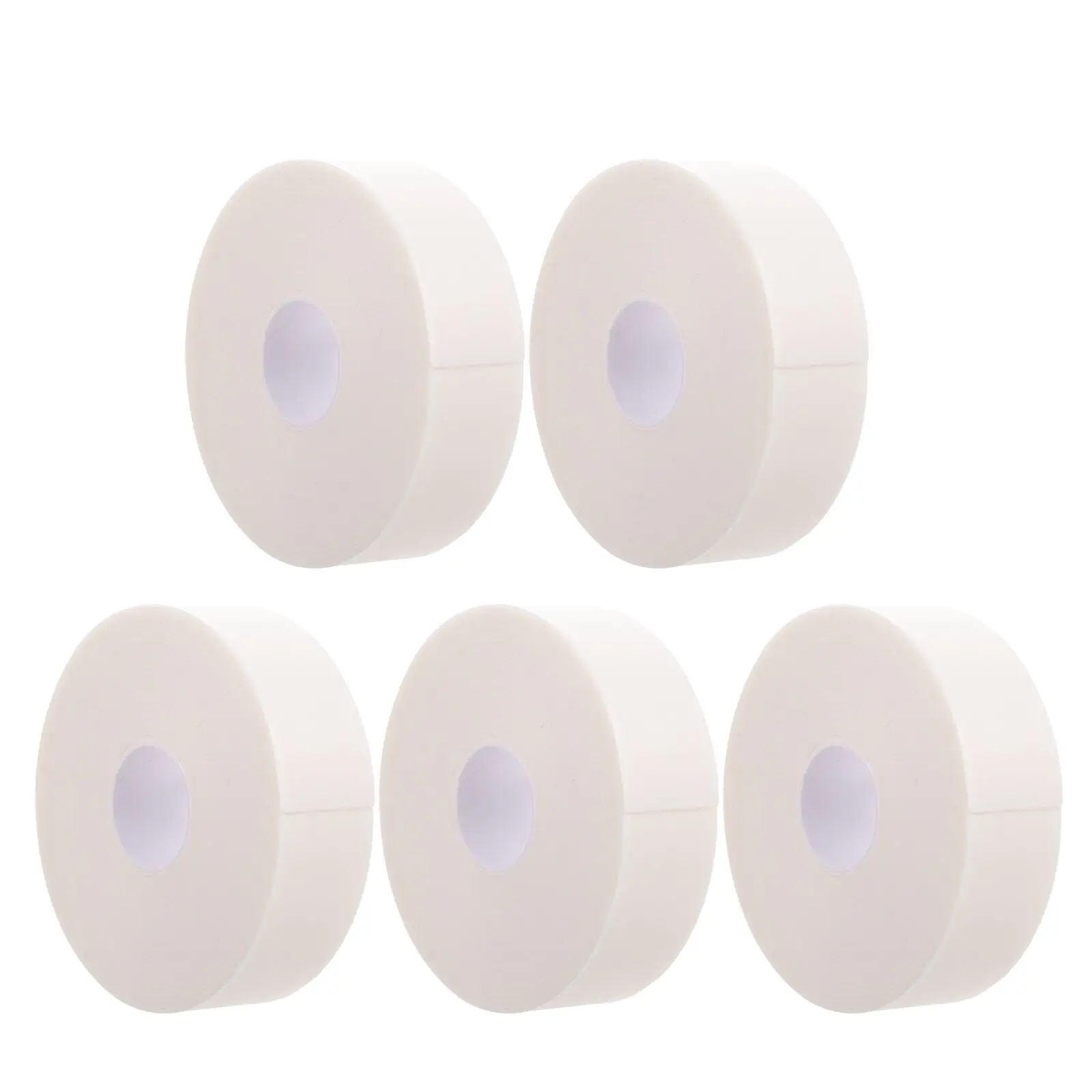 5 Rolls Lash Glasses for Eyelash Extensions Foam Pads Breathable Tapes Beauty Salon Supplies Lids
5 Rolls Lash Glasses for Eyelash Extensions Foam Pads Breathable Tapes Beauty Salon Supplies Lids
