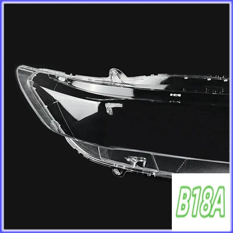 H5-Right Car Headlight Lens Cover Head Light Lamp Lampshade Front Light Shell For Honda Accord 2019-2020 Parts Accessories
H5-Right Car Headlight Lens Cover Head Light Lamp Lampshade Front Light Shell For Honda Accord 2019-2020 Parts Accessories