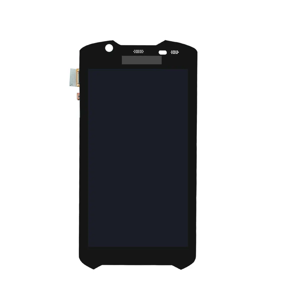 OEM Touch Screen with LCD Module Replacement for Zebra TC52X TC57X (with LOGO)
OEM Touch Screen with LCD Module Replacement for Zebra TC52X TC57X (with LOGO)