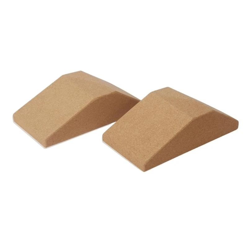 R6FE Ankle Knee Leg Stretcher Inclines for Heel Elevated Squat Nonslip Slants Board Calf Stretcher Squat Wedges Block
R6FE Ankle Knee Leg Stretcher Inclines for Heel Elevated Squat Nonslip Slants Board Calf Stretcher Squat Wedges Block