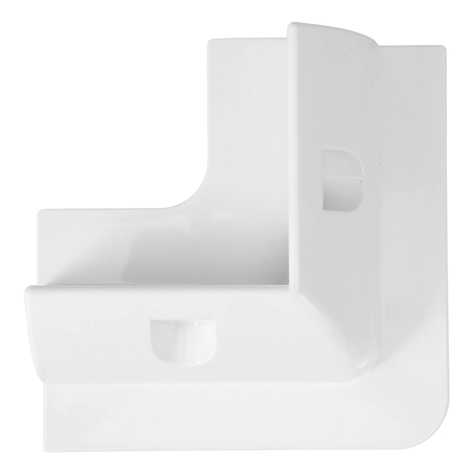 Solar Panel Brackets RV Boats Durable White Mounting Easy Installation Wear Resistant Coating Solar Hood Bracket Roof
Solar Panel Brackets RV Boats Durable White Mounting Easy Installation Wear Resistant Coating Solar Hood Bracket Roof