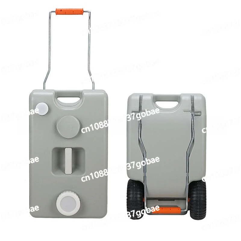 Large capacity water tank 25L,RV outdoor camping RV modification
Large capacity water tank 25L,RV outdoor camping RV modification