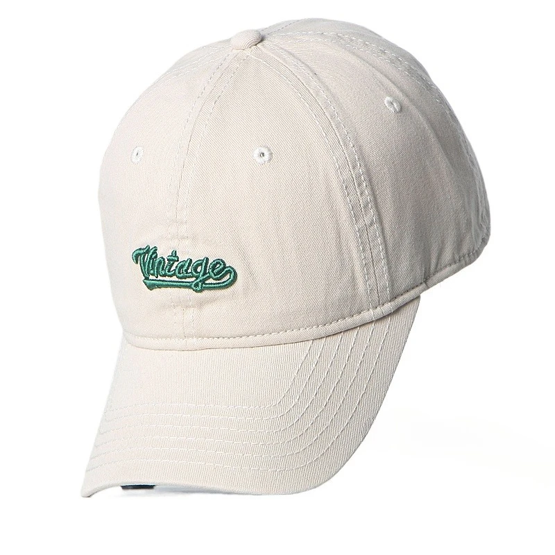 Spring and Autumn New Simple Soft Top Hat Baseball Cap Unisex Cap Sunshade Sports Running Cap
Spring and Autumn New Simple Soft Top Hat Baseball Cap Unisex Cap Sunshade Sports Running Cap