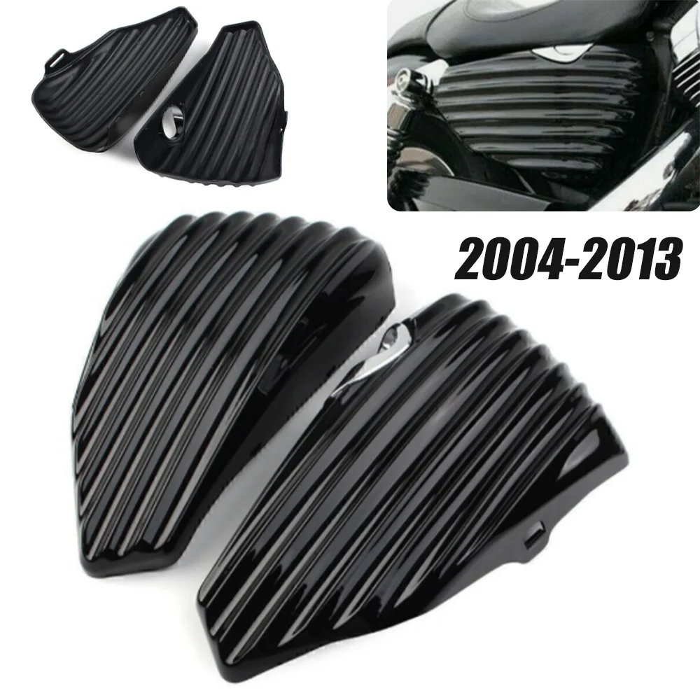 Battery Side Fairing Cover Motorcycle Accessories For Harley Sportster XL883 XL1200 Forty Eight 2004-2013
Battery Side Fairing Cover Motorcycle Accessories For Harley Sportster XL883 XL1200 Forty Eight 2004-2013