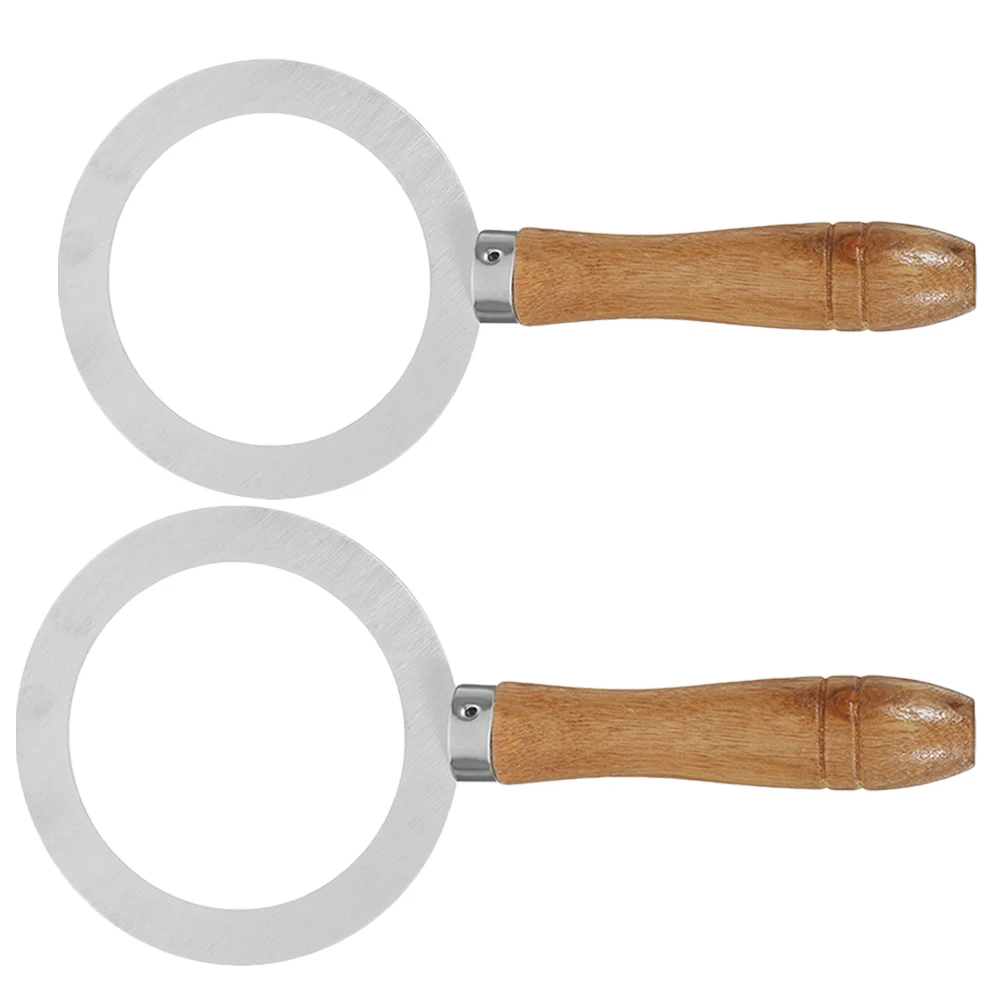 2pcs Milk Tea Gasket Stainless Steel Creme Brulee Ring Rim Brulee Making Gasket Tea Cup Ring Milk Cup Protective Cover
2pcs Milk Tea Gasket Stainless Steel Creme Brulee Ring Rim Brulee Making Gasket Tea Cup Ring Milk Cup Protective Cover