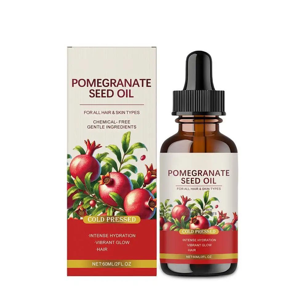 Hot New Pomegranate Seed Extract Body Oil Moisturising And Nourishing Anti-dry Body Massage Oil Ladies Body Care Products 2025
Hot New Pomegranate Seed Extract Body Oil Moisturising And Nourishing Anti-dry Body Massage Oil Ladies Body Care Products 2025