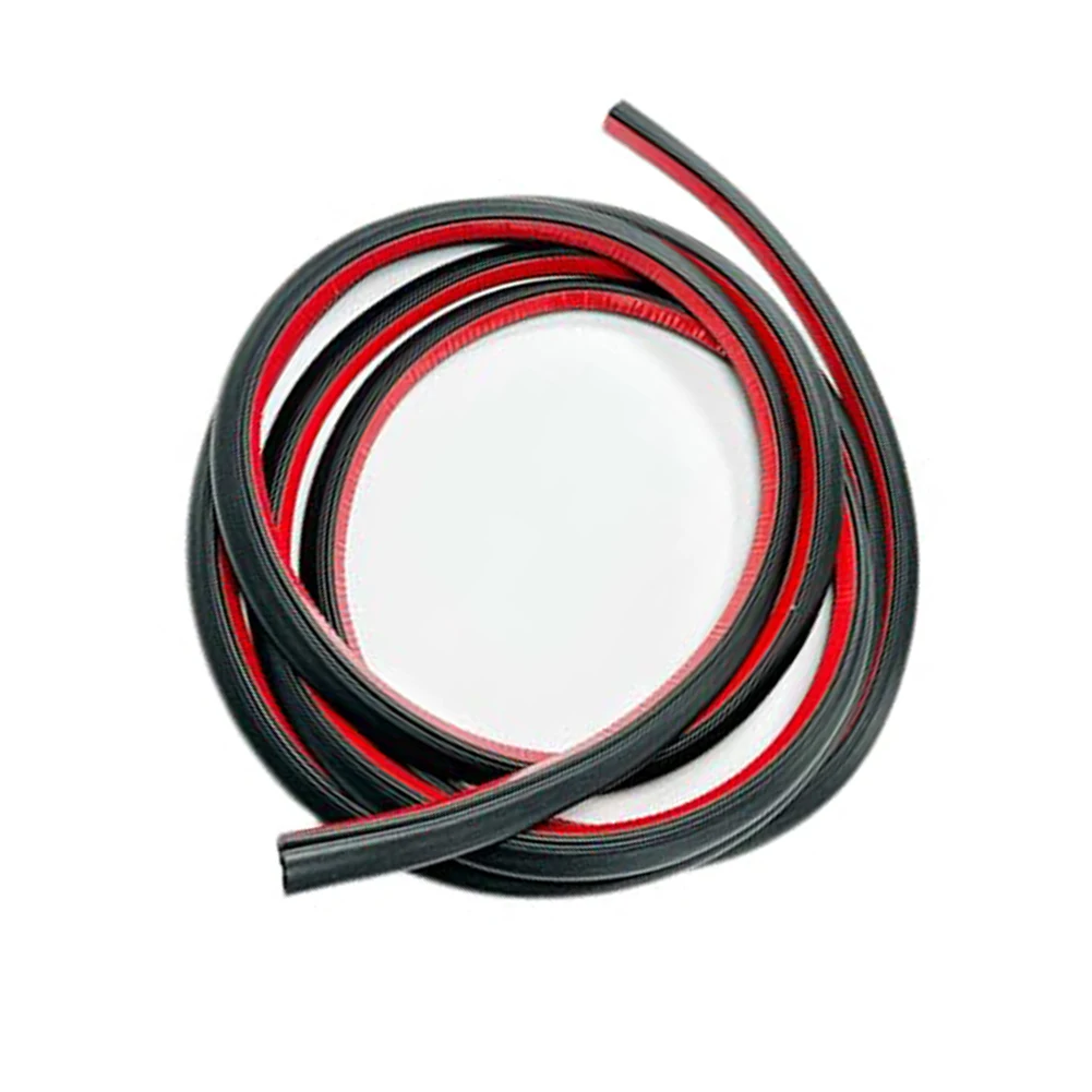 For Car Door Sealing Door Weatherstrip Seal Front Rear Door Weatherstrip Front Rear Seal Quick Installation High-quality Rubber
For Car Door Sealing Door Weatherstrip Seal Front Rear Door Weatherstrip Front Rear Seal Quick Installation High-quality Rubber