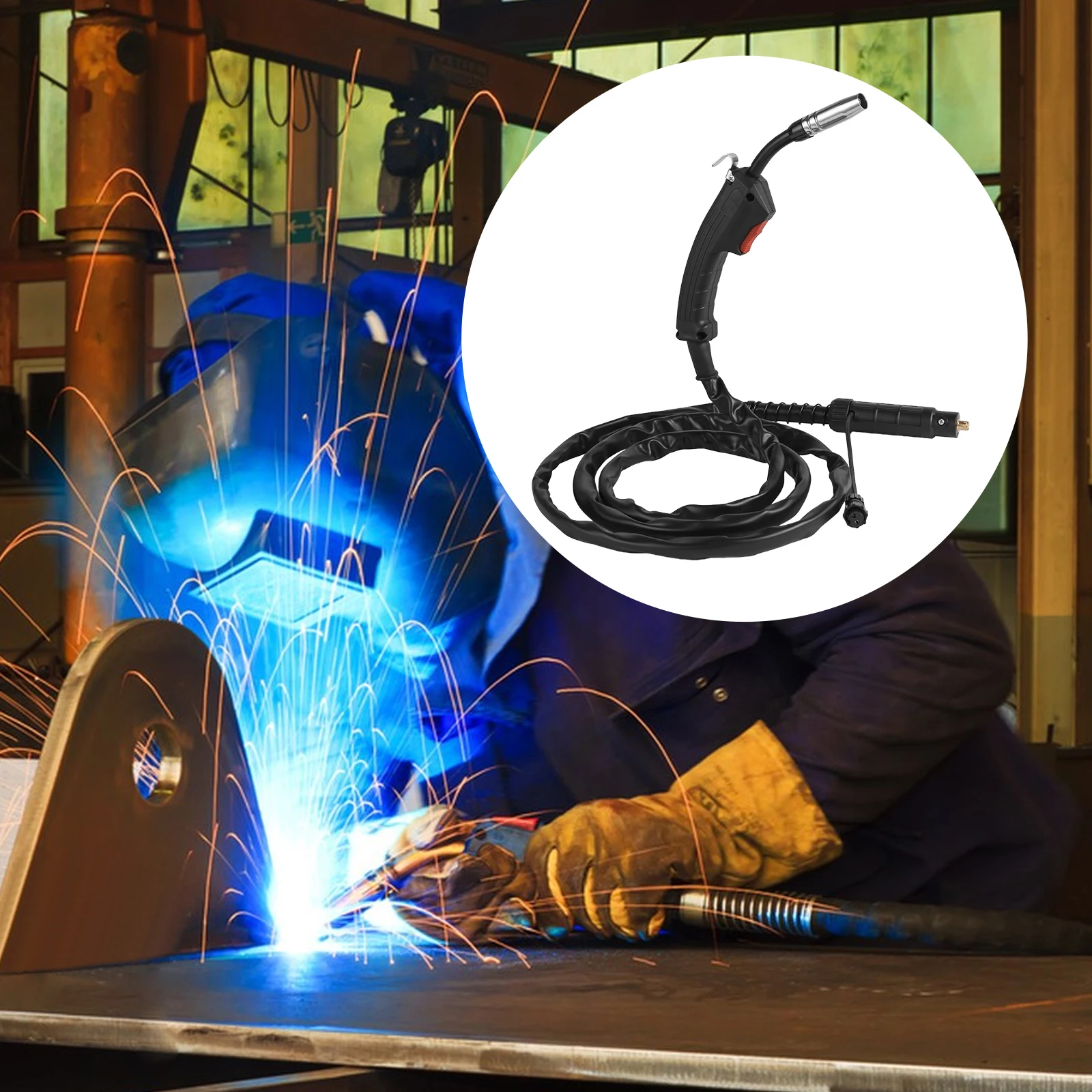 Multi Purpose Wire Bonding Assembly with Welding Torch for Semiconductor and Electronics Industry Durable Metal Plastic Build
Multi Purpose Wire Bonding Assembly with Welding Torch for Semiconductor and Electronics Industry Durable Metal Plastic Build