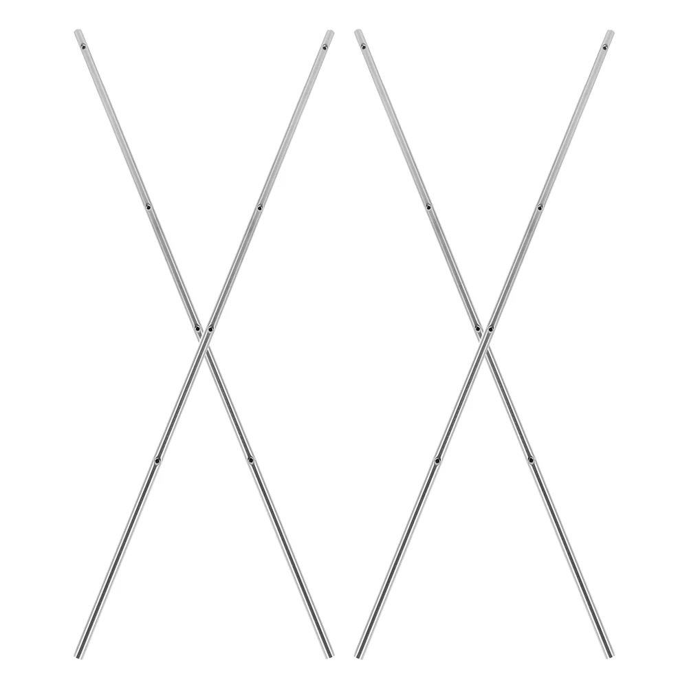 4pcs Table Football Rods Replacement Poles Foosball Machine Soccer Game Metal Sturdy Assembly Table Soccer
4pcs Table Football Rods Replacement Poles Foosball Machine Soccer Game Metal Sturdy Assembly Table Soccer