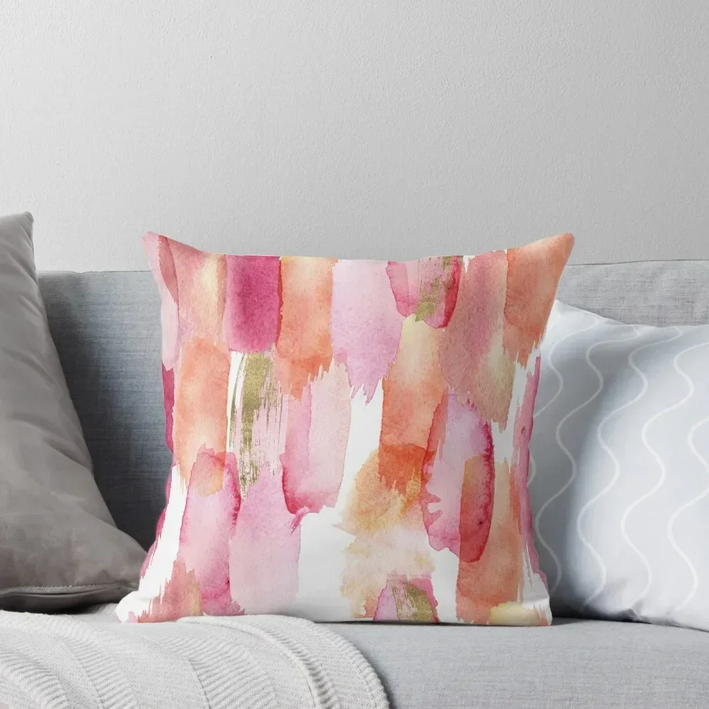 Abstract Watercolor Brush Stroke Art Throw Pillow Decorative Cushions Christmas Pillows autumn decoration pillow 
Abstract Watercolor Brush Stroke Art Throw Pillow Decorative Cushions Christmas Pillows autumn decoration pillow