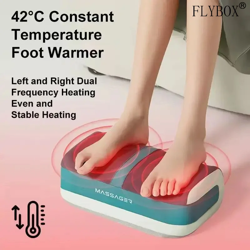 Foot massager Muscle massagers Relaxation treatments Vibradorades Leg massager machine Tratamiento de relajación
Foot massager Muscle massagers Relaxation treatments Vibradorades Leg massager machine Tratamiento de relajación
