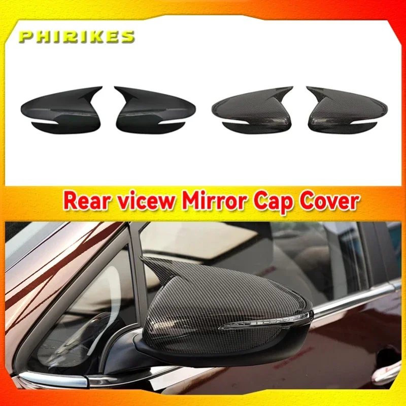 For Kia K3 Cerato Forte 2014-2017 Rearview Mirror Cap Rearview Mirror Shell Cover
For Kia K3 Cerato Forte 2014-2017 Rearview Mirror Cap Rearview Mirror Shell Cover