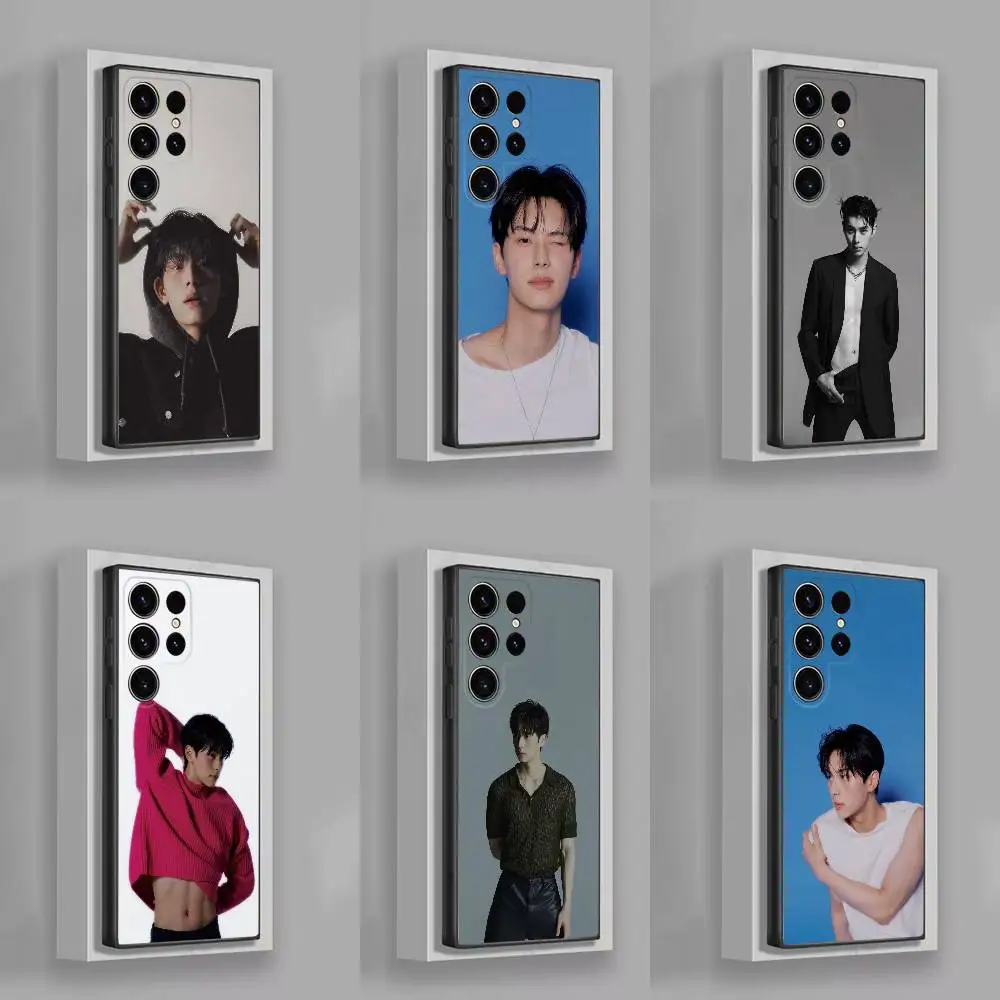 L-Lee Chae Min Phone Case For Samsung S25,S24,S21,S22,S23,S30,Ultra,S20,Plus,Fe,Lite,5G Black Cover
L-Lee Chae Min Phone Case For Samsung S25,S24,S21,S22,S23,S30,Ultra,S20,Plus,Fe,Lite,5G Black Cover