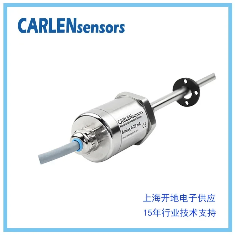 2025 Completely Replaces MTS/BALLUFF Magnetostrictive/cylinder Built-in Displacement Sensor German Brand
2025 Completely Replaces MTS/BALLUFF Magnetostrictive/cylinder Built-in Displacement Sensor German Brand