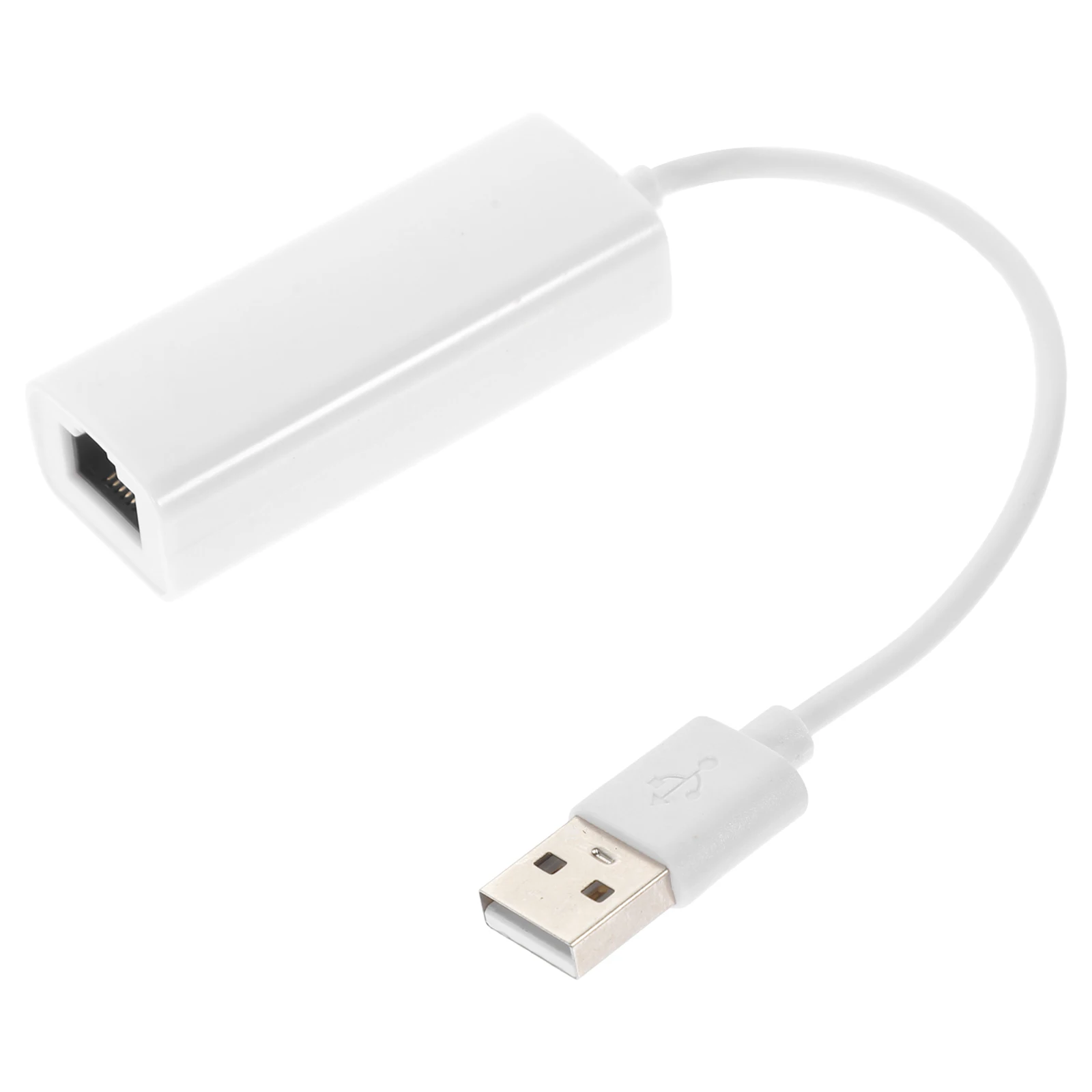 USB Ethernet Adapter Gigabit LAN Cable ABS Material Wired Network Card Converter for Desktop Phone Easy Use Powerful Chip Gaming
USB Ethernet Adapter Gigabit LAN Cable ABS Material Wired Network Card Converter for Desktop Phone Easy Use Powerful Chip Gaming