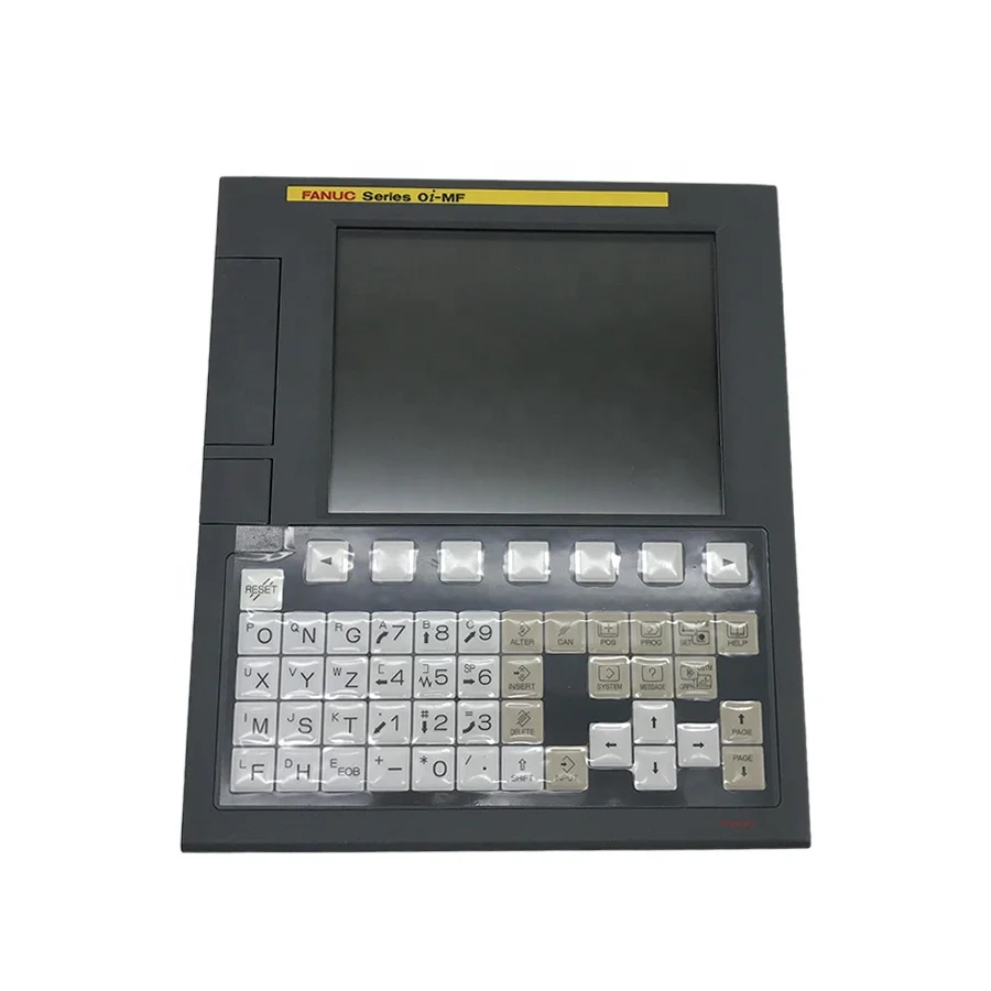 Sample Available 0imf A02B-0338-B520 Control System 0i Mate Td Cnc Controller Cnc Control 16i 18i 21i Mf 
Sample Available 0imf A02B-0338-B520 Control System 0i Mate Td Cnc Controller Cnc Control 16i 18i 21i Mf
