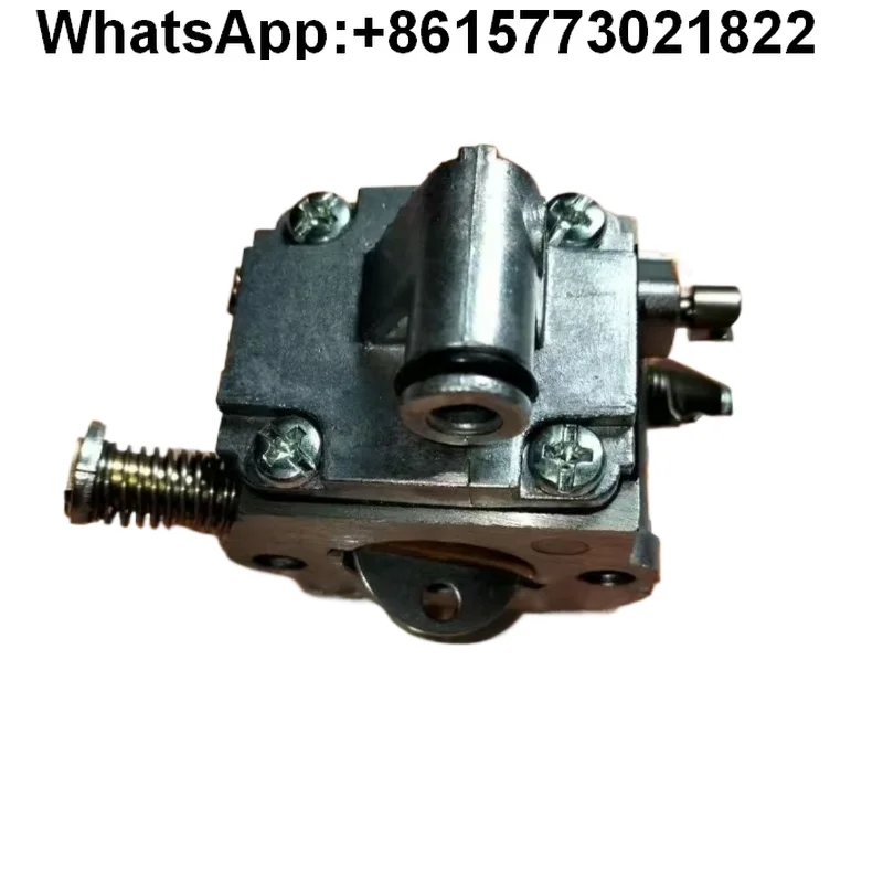 Original imported 180 carburetor for STIHL chainsaw accessories Genuine accessories Original parts
Original imported 180 carburetor for STIHL chainsaw accessories Genuine accessories Original parts