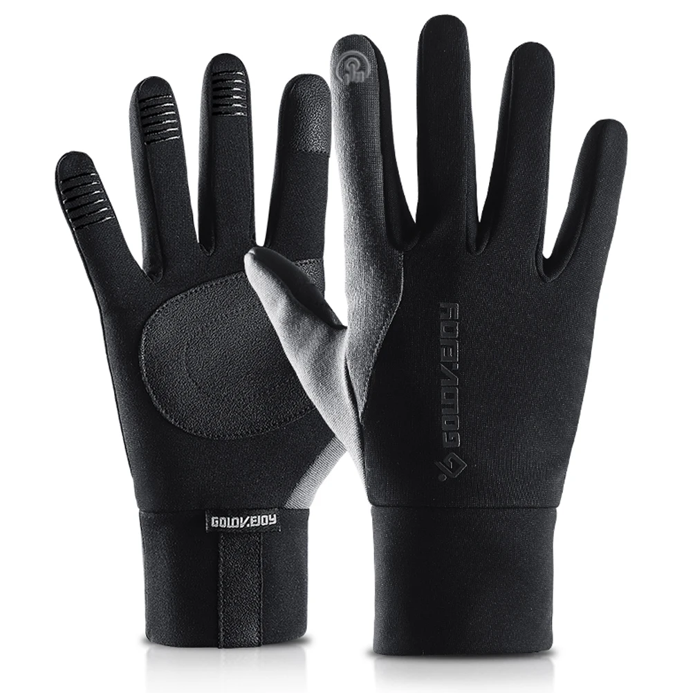 Windproof Warm Gloves Thicken Cycling Fishing Sports Touchscreen Compatible Anti Slip For Outdoor Fitness Activities
Windproof Warm Gloves Thicken Cycling Fishing Sports Touchscreen Compatible Anti Slip For Outdoor Fitness Activities
