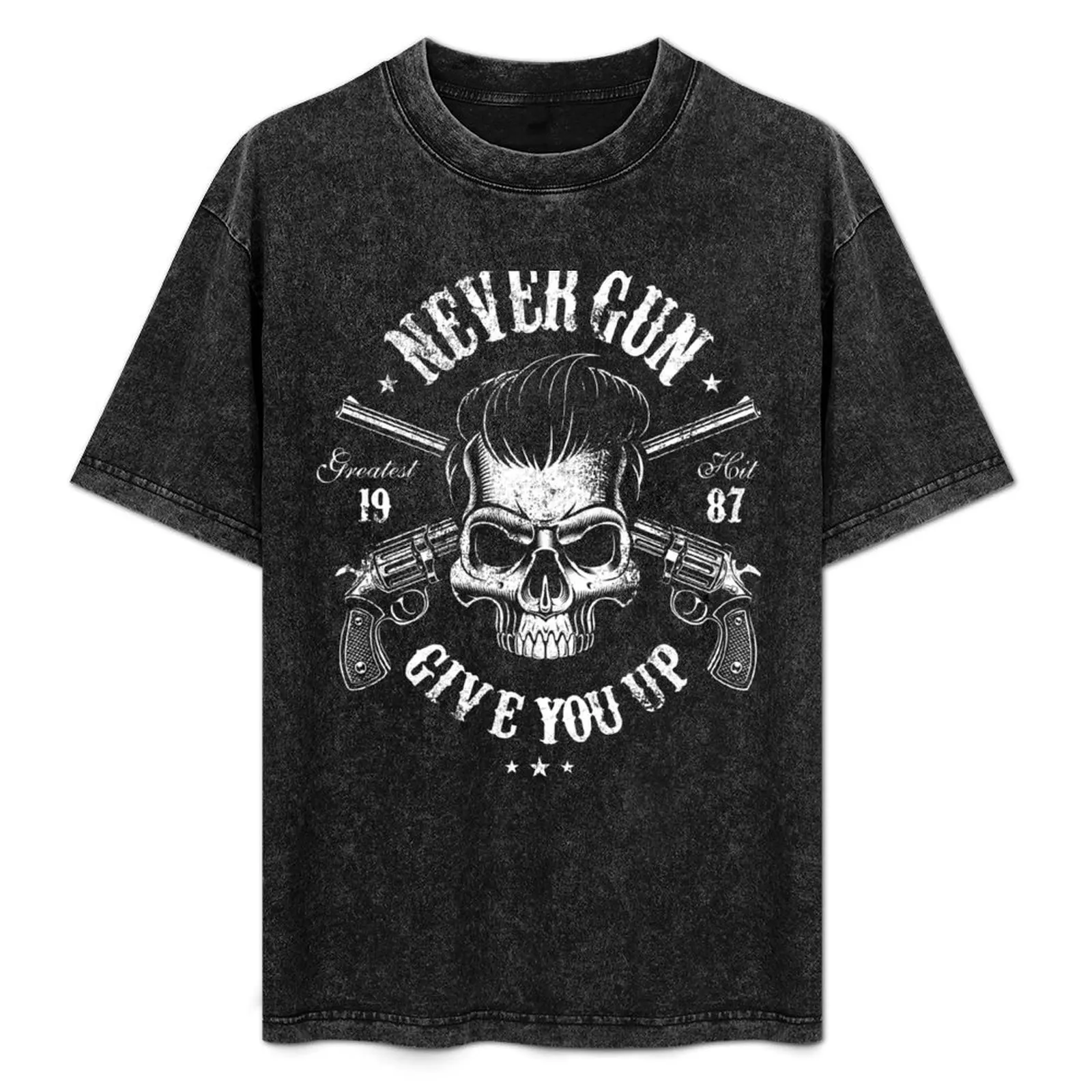 Never Gun Give You Up - Guilty Pleasure Collection T-Shirt Cool Dry Performance T-Shirt
Never Gun Give You Up - Guilty Pleasure Collection T-Shirt Cool Dry Performance T-Shirt