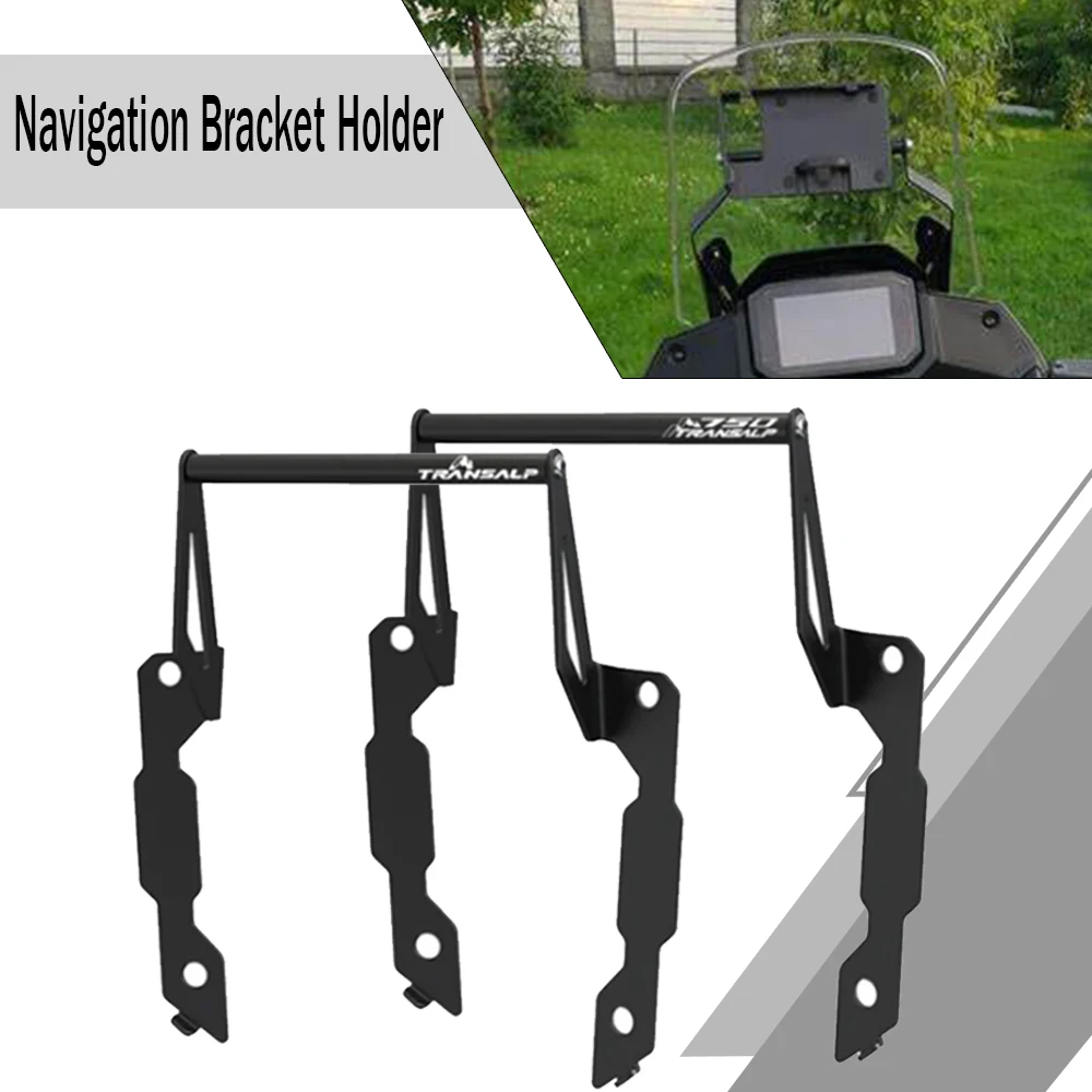 For Honda XL 750 Transalp 2024 2025 2023 XL750 Accessories GPS Smart Phone Navigation Mount Mounting Bracket Adapter Holder
For Honda XL 750 Transalp 2024 2025 2023 XL750 Accessories GPS Smart Phone Navigation Mount Mounting Bracket Adapter Holder