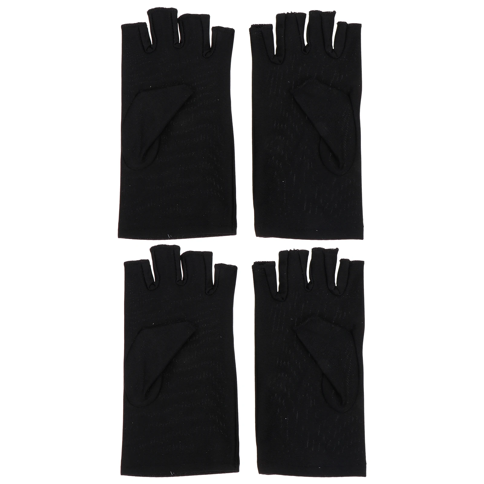 2 Pairs Sun Protection Sunscreen Finger Cover Man Running Gloves Spandex Breathable Cycling
2 Pairs Sun Protection Sunscreen Finger Cover Man Running Gloves Spandex Breathable Cycling