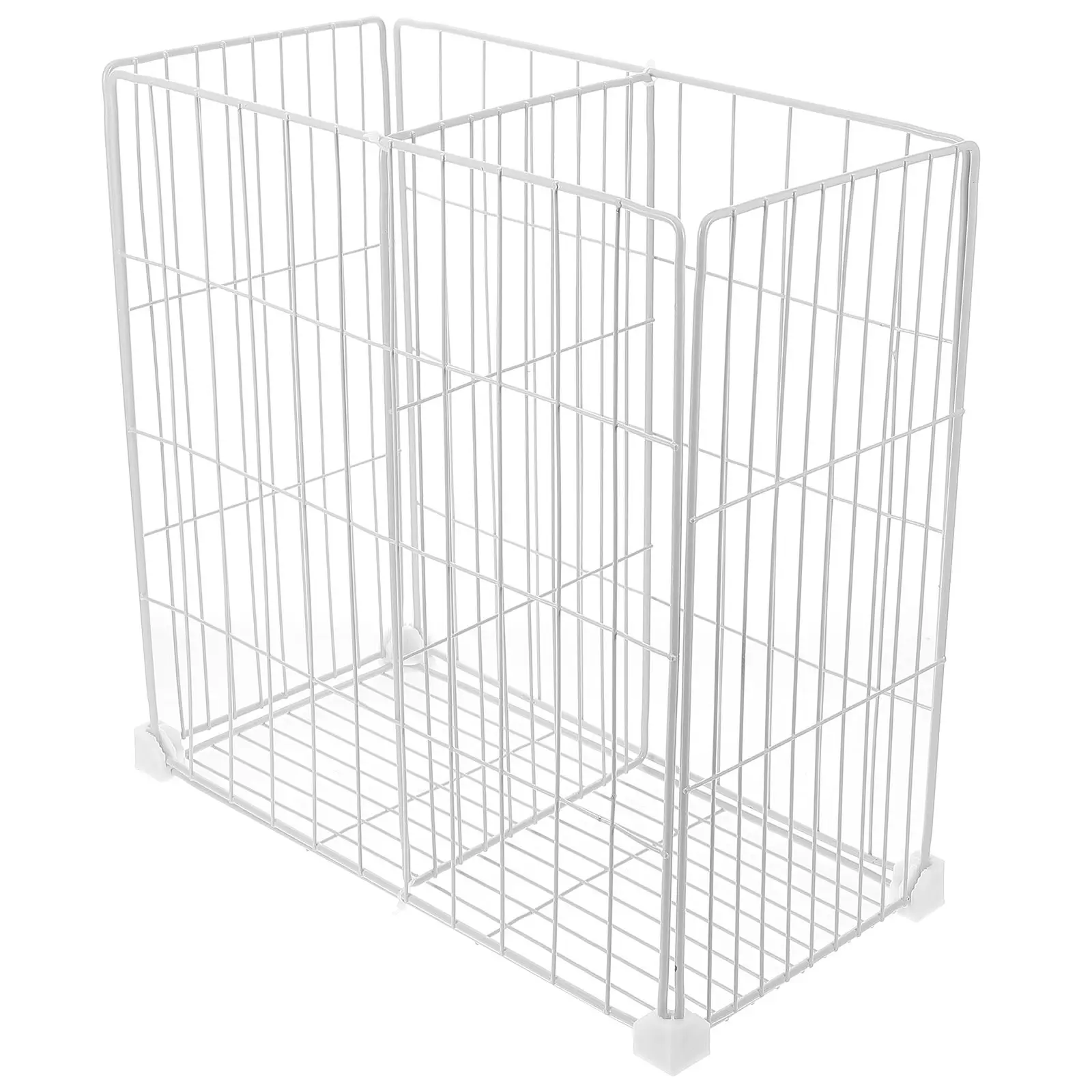 Freezer Partition Internal Storage Rack Grid Fridge Partition With Bottom Storage Basket Refrigerator Compartment For Cabinets
Freezer Partition Internal Storage Rack Grid Fridge Partition With Bottom Storage Basket Refrigerator Compartment For Cabinets