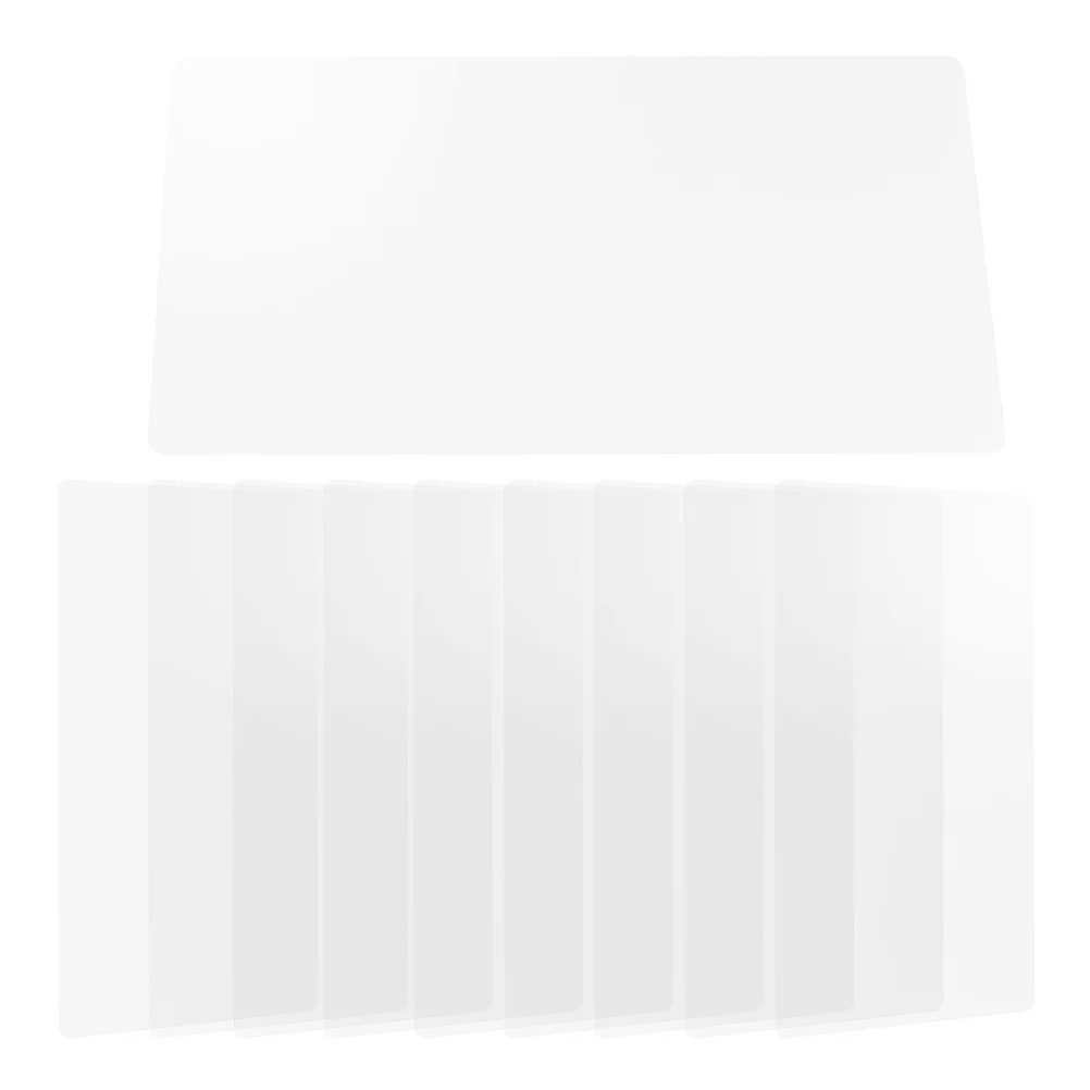 12pcs PVC Three Dimensional Drawing Paper Template Painting Copying Board 3D Printer Pen Mat Easy Use
12pcs PVC Three Dimensional Drawing Paper Template Painting Copying Board 3D Printer Pen Mat Easy Use