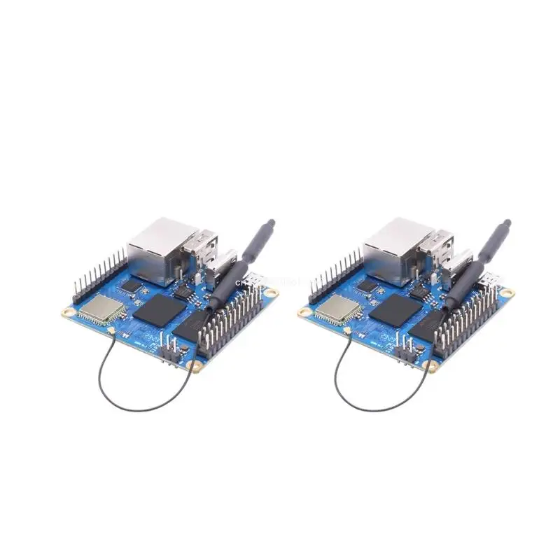Orange Zero3 2 ГБ ОЗУ H618 64 бит USB2.0 двухдиапазонный WiFi5 + BT 5.0 мини-ПК с открытым исходным кодом Прямая поставка
Orange Zero3 2 ГБ ОЗУ H618 64 бит USB2.0 двухдиапазонный WiFi5 + BT 5.0 мини-ПК с открытым исходным кодом Прямая поставка