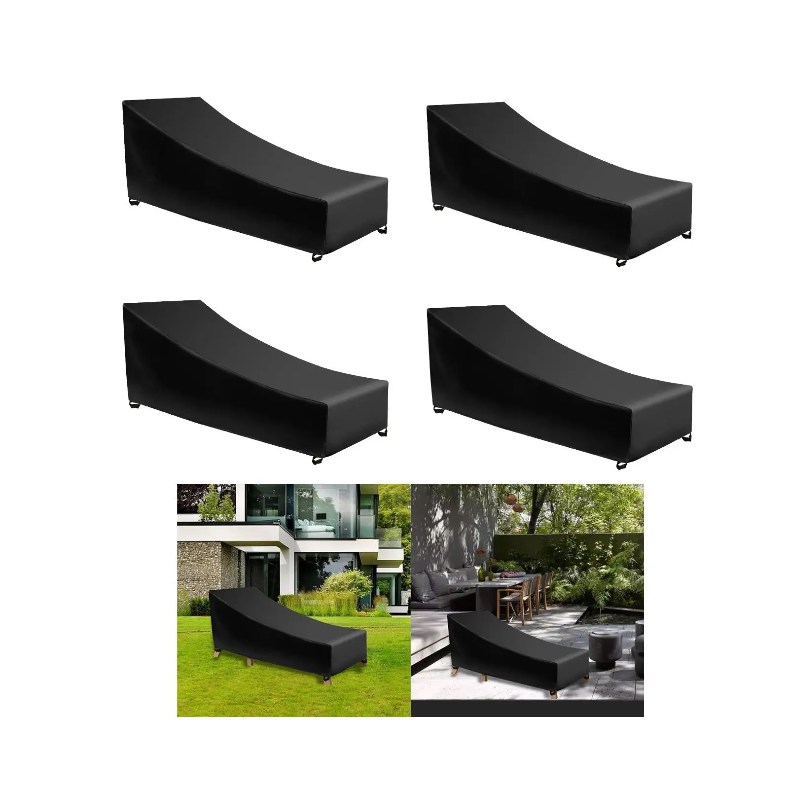 Чехол для шезлонга, водонепроницаемый, для улицы, сверхпрочный, устойчивый к непогоде, из полиэстера, для пляжного кресла
Чехол для шезлонга, водонепроницаемый, для улицы, сверхпрочный, устойчивый к непогоде, из полиэстера, для пляжного кресла