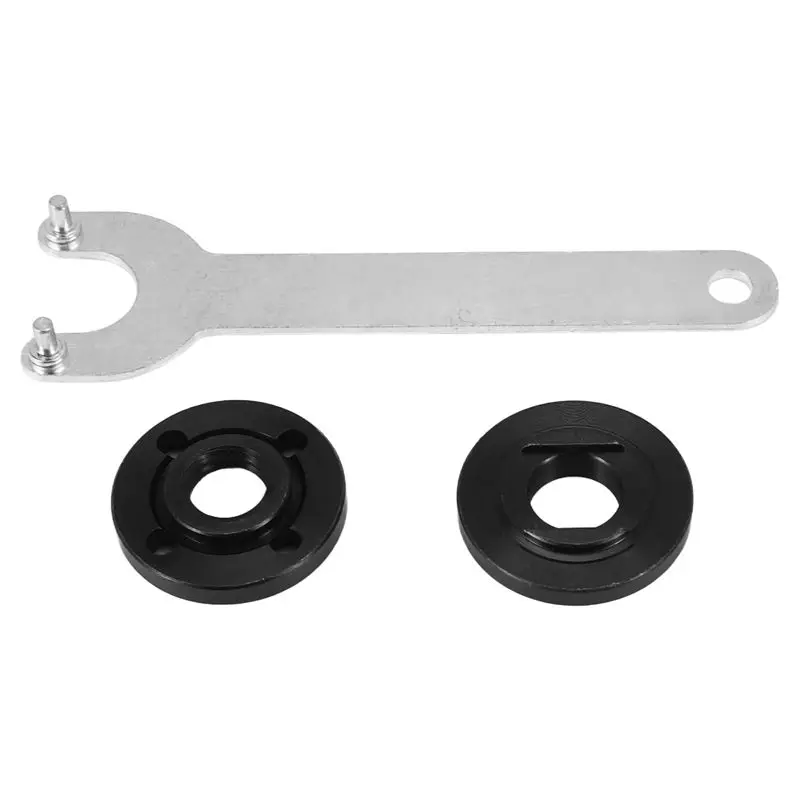 ABLU-Grinder Flange Angle Wrench Spanner Metal Lock Nut For 193465-4 Black & Decker Ryobi 4.5 Inch 5 Inch 5/
ABLU-Grinder Flange Angle Wrench Spanner Metal Lock Nut For 193465-4 Black & Decker Ryobi 4.5 Inch 5 Inch 5/