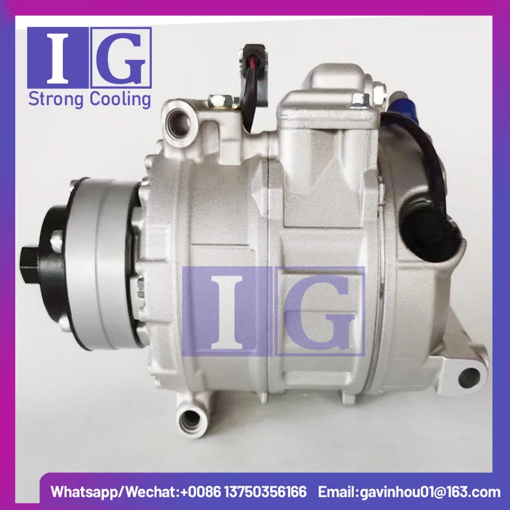 A/C компрессор для Audi A4 A5 A6 A8 Q7 R8 VW Touareg DCP02015 400260805B 447190-6920 8K0260805B 447190-8690 4H0260805H
A/C компрессор для Audi A4 A5 A6 A8 Q7 R8 VW Touareg DCP02015 400260805B 447190-6920 8K0260805B 447190-8690 4H0260805H