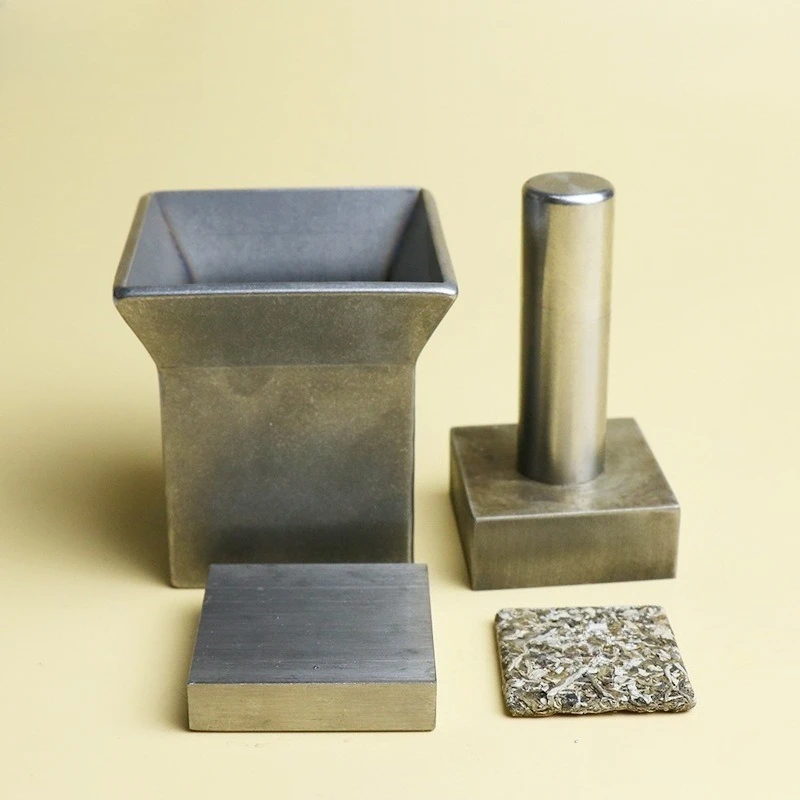 Manual square tea cake press stainless steel tea cake mold tea cake machine egg beater
Manual square tea cake press stainless steel tea cake mold tea cake machine egg beater