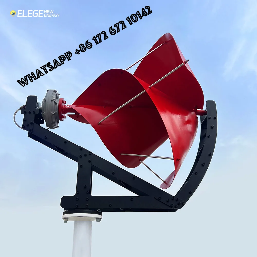 NEW Rely-A1 Archimedes Spiral Wind Turbine Free Power Energy 1.5KW 12v 24v 48v Windmill Eolic Generator System for Home Farm Boa
NEW Rely-A1 Archimedes Spiral Wind Turbine Free Power Energy 1.5KW 12v 24v 48v Windmill Eolic Generator System for Home Farm Boa
