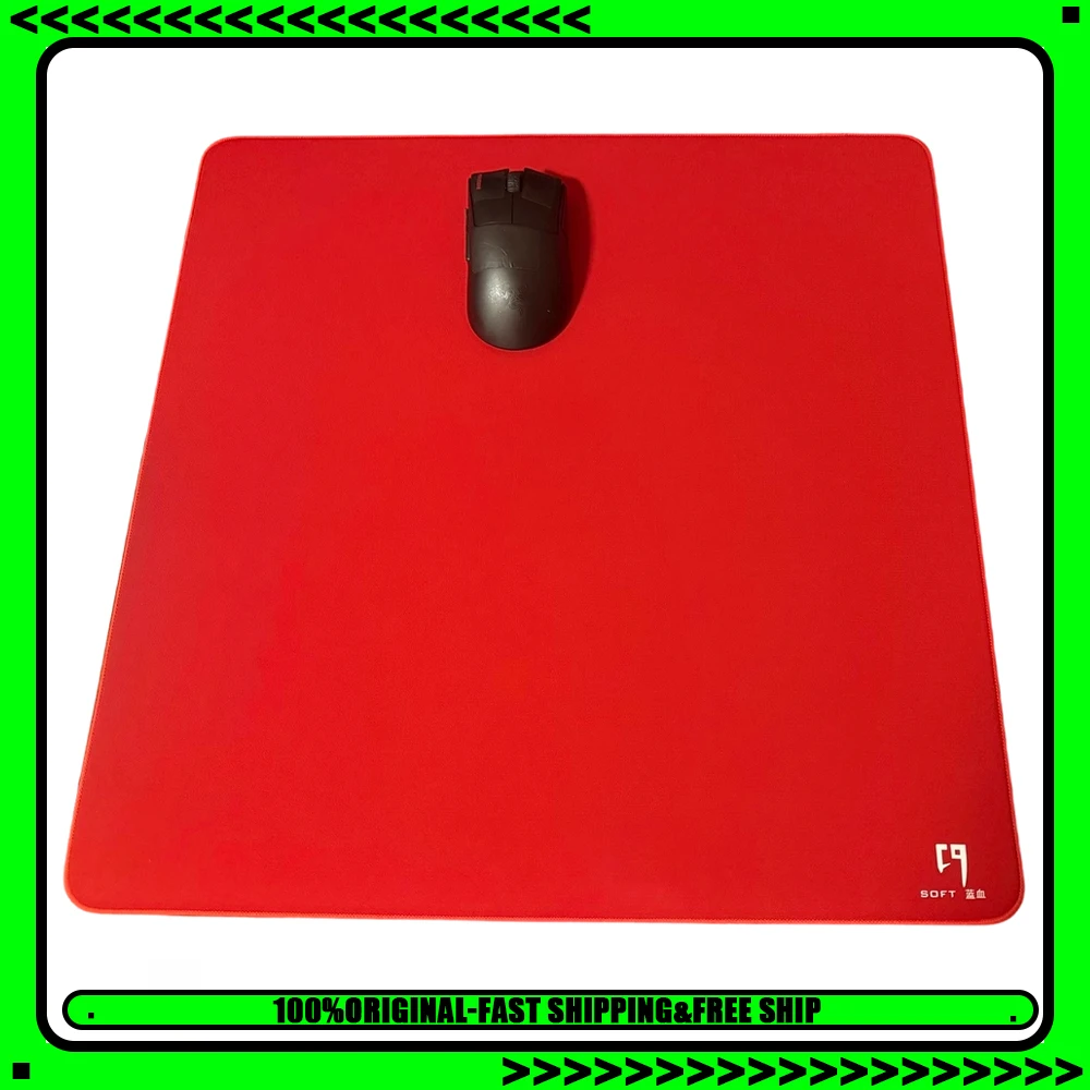 GREATCOLD Blue Blood 3, игровой коврик для мыши FPS, скоростной коврик для мыши, гладкий, приятный для кожи, противоскользящий для CSGO, PUGB, Valorant APEX, подарки
GREATCOLD Blue Blood 3, игровой коврик для мыши FPS, скоростной коврик для мыши, гладкий, приятный для кожи, противоскользящий для CSGO, PUGB, Valorant APEX, подарки