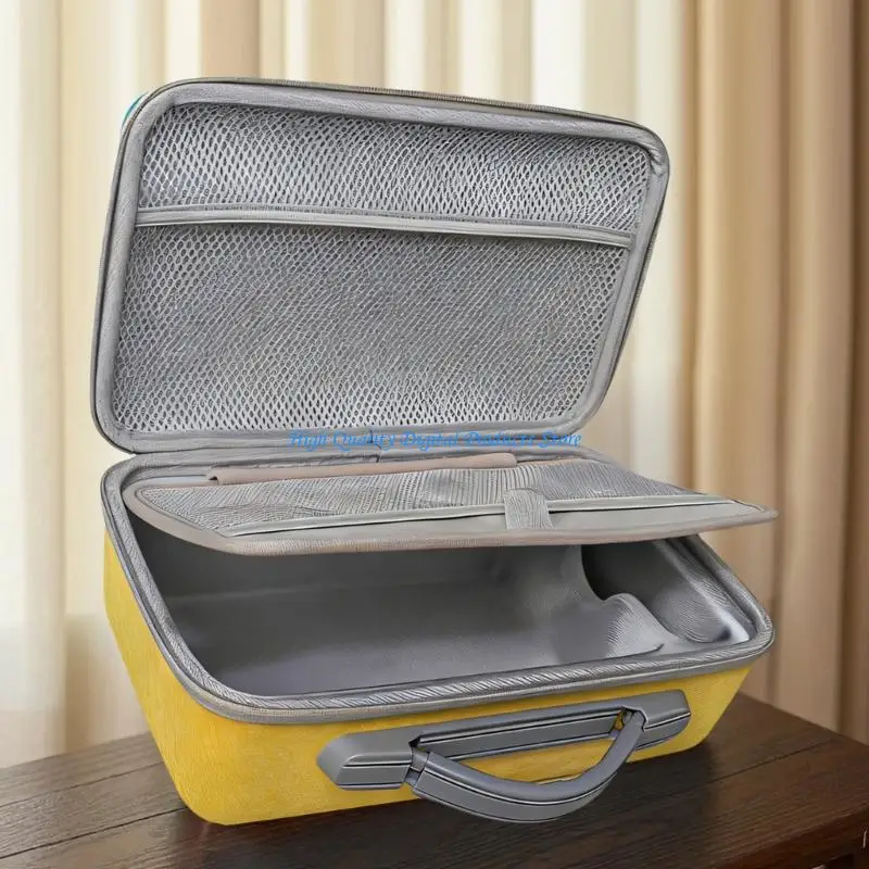 U2JE Lightweight Storage Case For Liene M100 Compactly Printer Box Durability Build
U2JE Lightweight Storage Case For Liene M100 Compactly Printer Box Durability Build