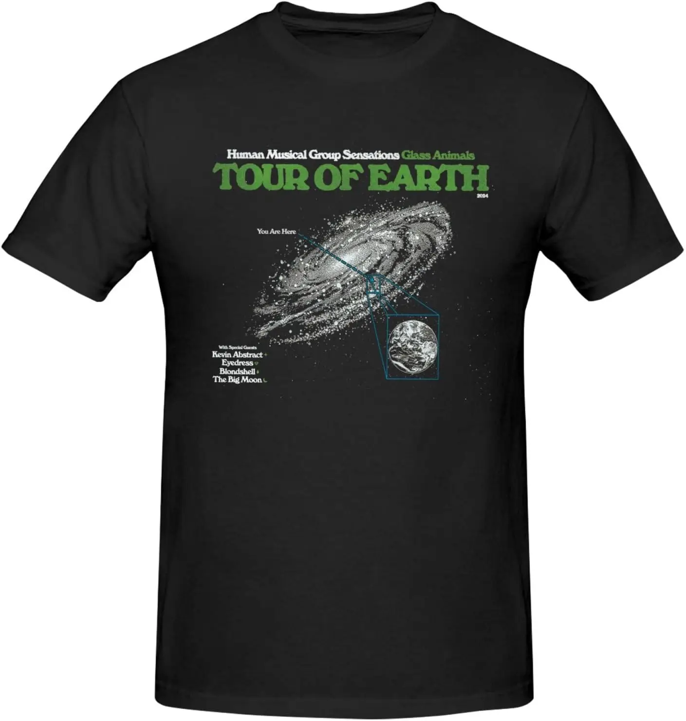 Fashion style - T-Shirt Men's Short Sleeve Crewneck Tees Casual Trendy Soft Shirts Tops for Unisex
Fashion style - T-Shirt Men's Short Sleeve Crewneck Tees Casual Trendy Soft Shirts Tops for Unisex