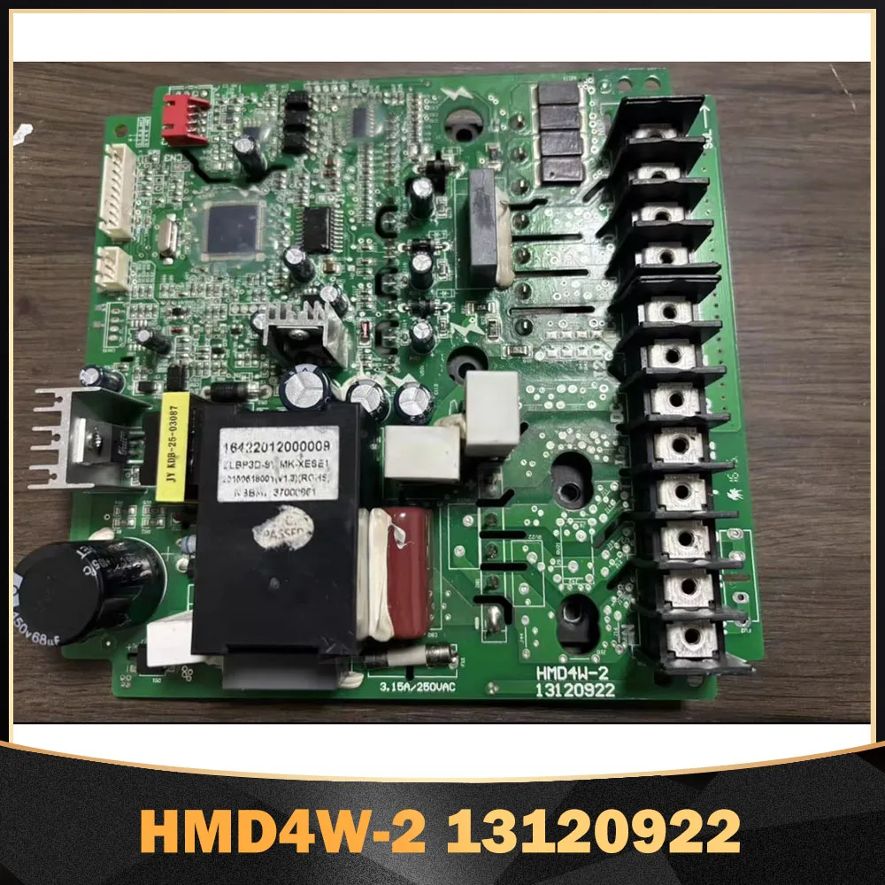 Central air conditioning module 16422012000009 HMD4W-2 13120922
Central air conditioning module 16422012000009 HMD4W-2 13120922