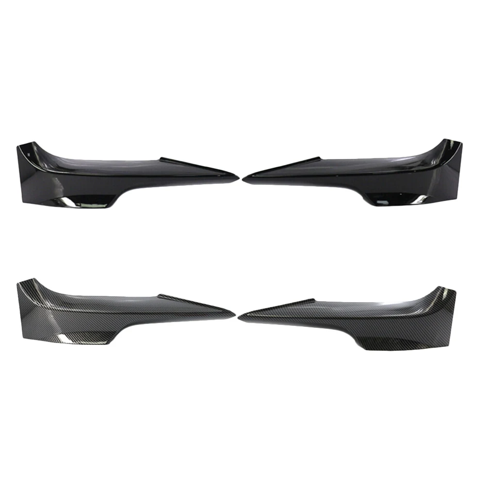 Передний бампер автомобиля, угловой сплиттер для губ, диффузор, боковые сплиттеры, спойлер, подходит для BMW E92 M-Tech 2006-2009 E93
Передний бампер автомобиля, угловой сплиттер для губ, диффузор, боковые сплиттеры, спойлер, подходит для BMW E92 M-Tech 2006-2009 E93