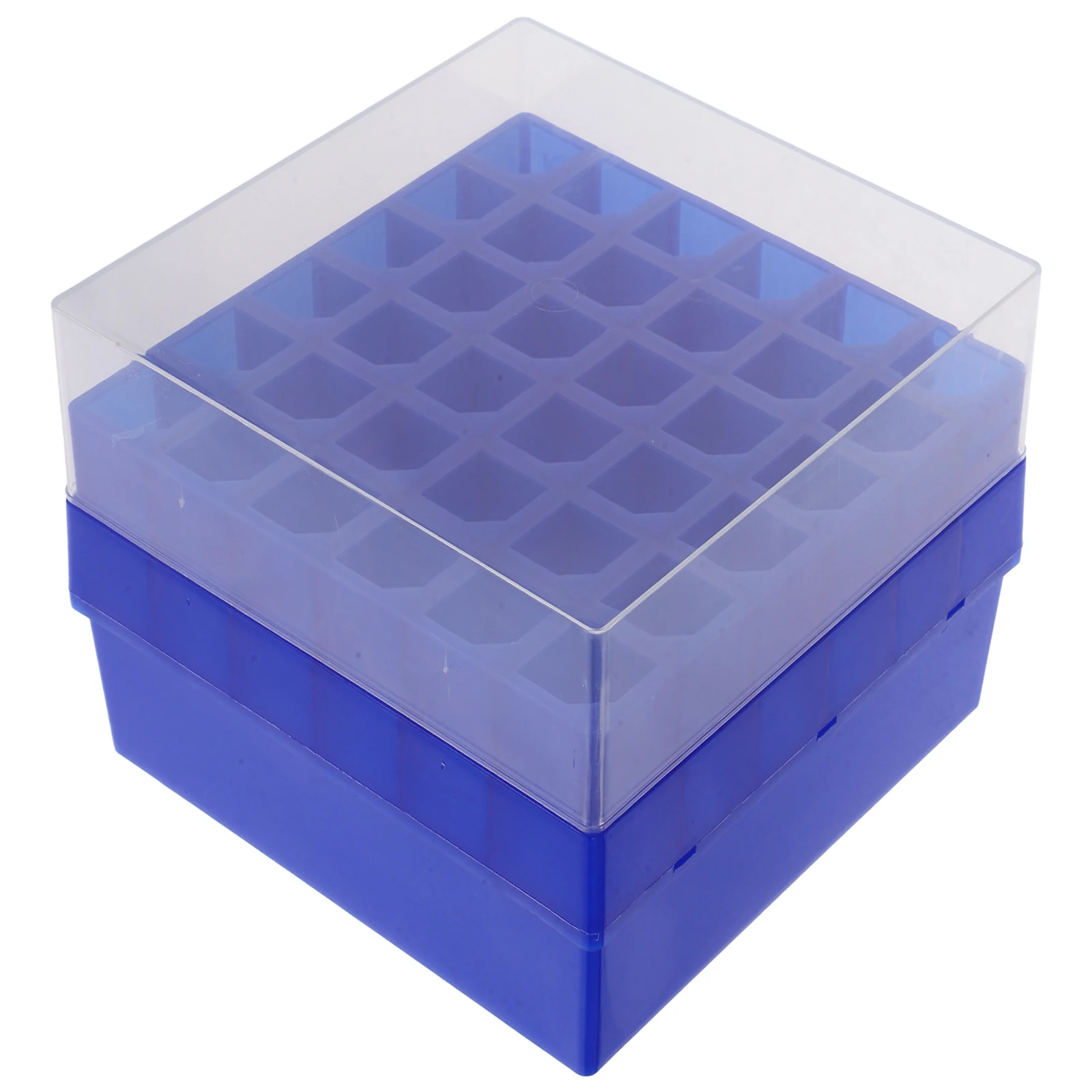 Freezer Box Cryogenic Storage Plastic Low Temperature Lab Supplies Testing Tubes Rack Sample Categorization Vial Support 
Freezer Box Cryogenic Storage Plastic Low Temperature Lab Supplies Testing Tubes Rack Sample Categorization Vial Support