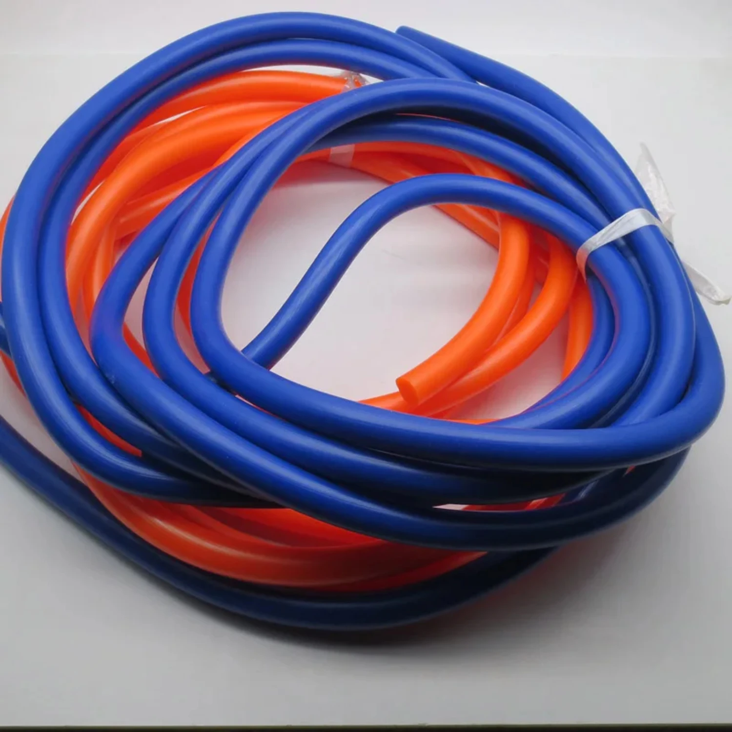 5-10 Meters Diameter14mmFitness Rubber Power Bands rope strong powerful Strength Training sports Elastic Resistance Rope
5-10 Meters Diameter14mmFitness Rubber Power Bands rope strong powerful Strength Training sports Elastic Resistance Rope