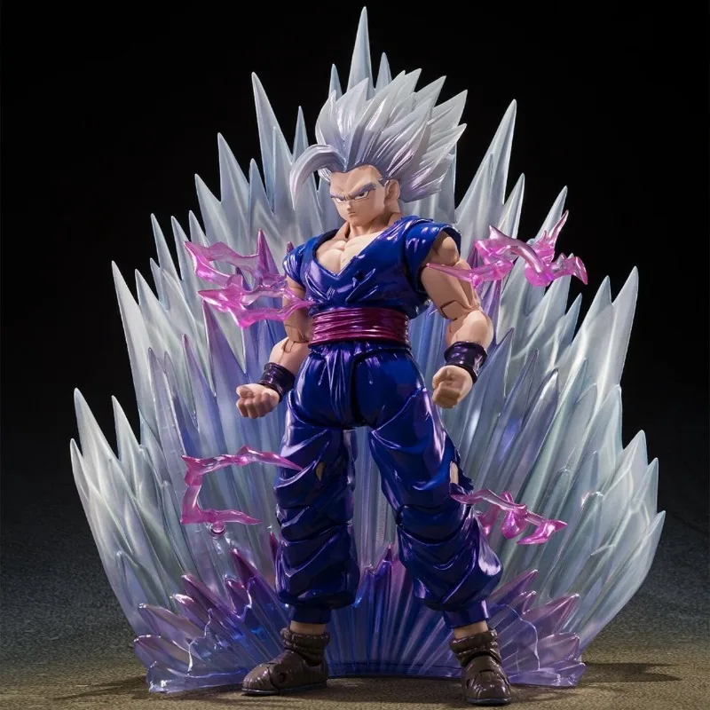 In Stock Super Saiyan Beast Son Gohan & Battle Damaged Goku, Final Trump Card Action Figures, Collectible Gifts for Boys
In Stock Super Saiyan Beast Son Gohan & Battle Damaged Goku, Final Trump Card Action Figures, Collectible Gifts for Boys