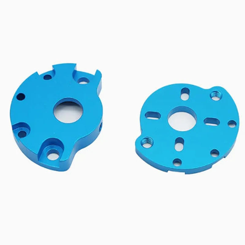 High Precision CNC Machine Parts Suppliers Custom Metal Milling Turning Components Manufacturer
High Precision CNC Machine Parts Suppliers Custom Metal Milling Turning Components Manufacturer