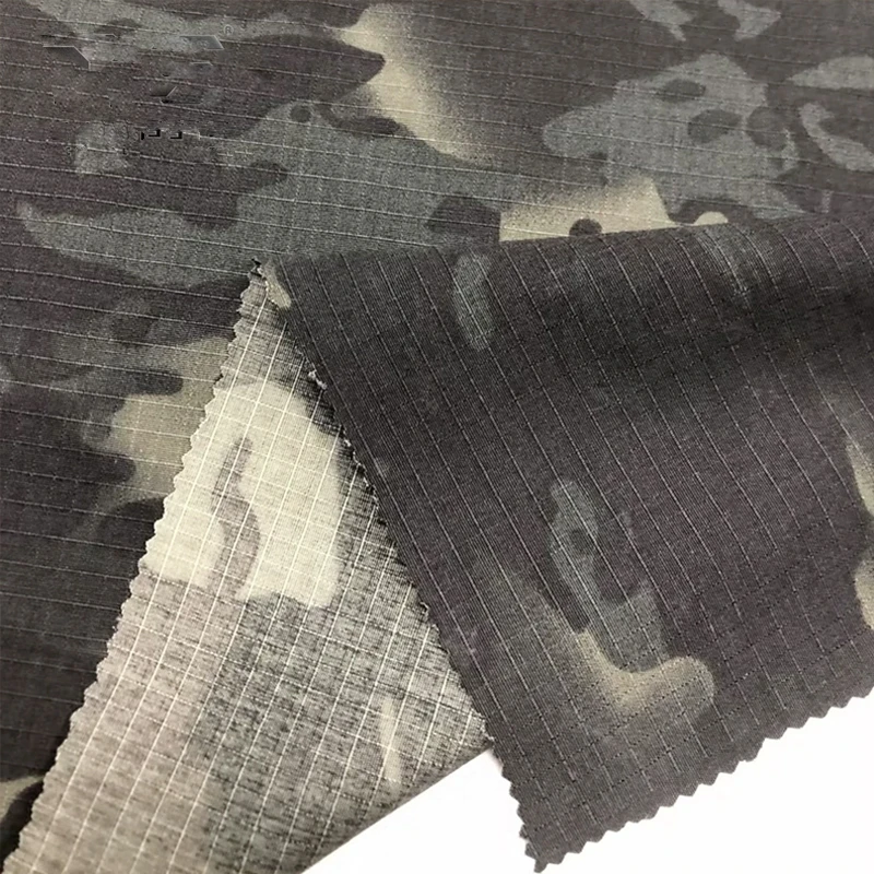 Polyester Cotton Multicam TC MCBK Camouflage Fabric Tear Resistant Outdoor Cloth DIY Tactical frog Suit CP Fabric
Polyester Cotton Multicam TC MCBK Camouflage Fabric Tear Resistant Outdoor Cloth DIY Tactical frog Suit CP Fabric