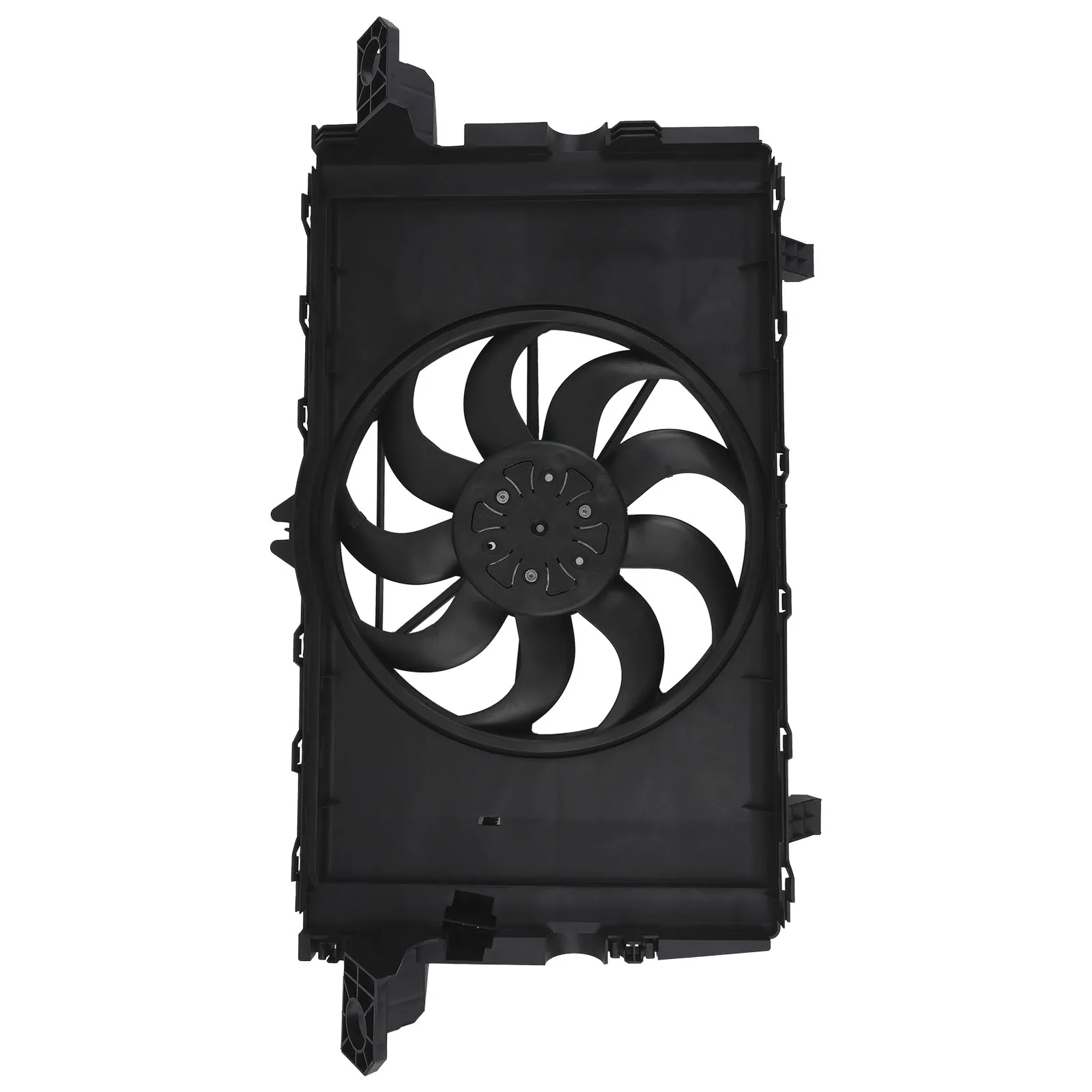 Radiator Cooling Fan for Tesla Model Y/Model 3 21-22 1607808-00-A 1493995-00-B
Radiator Cooling Fan for Tesla Model Y/Model 3 21-22 1607808-00-A 1493995-00-B