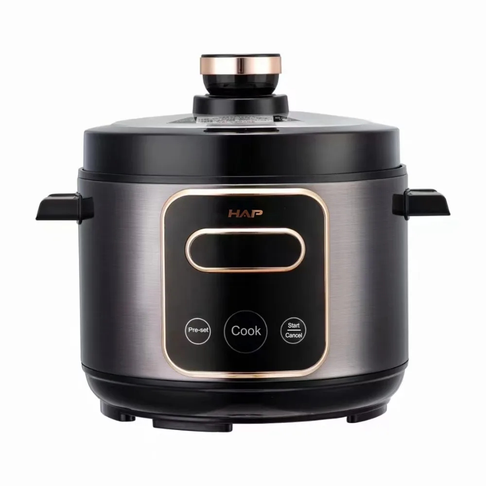 2023 Hot Selling Custom Induction Industrial Stainless Steel Inner Pot Rice Cooker From Hanpai
2023 Hot Selling Custom Induction Industrial Stainless Steel Inner Pot Rice Cooker From Hanpai