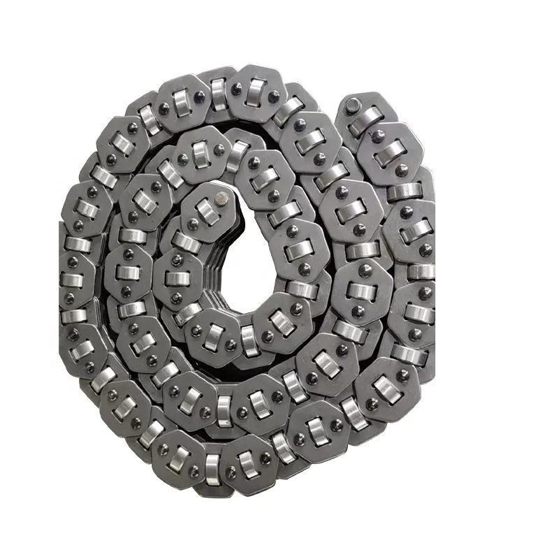 Внутренняя доставка Цепи трансмиссии RBO Стандартный шаг 10,1-16,2 Шаровая цепь переключения передач
Внутренняя доставка Цепи трансмиссии RBO Стандартный шаг 10,1-16,2 Шаровая цепь переключения передач