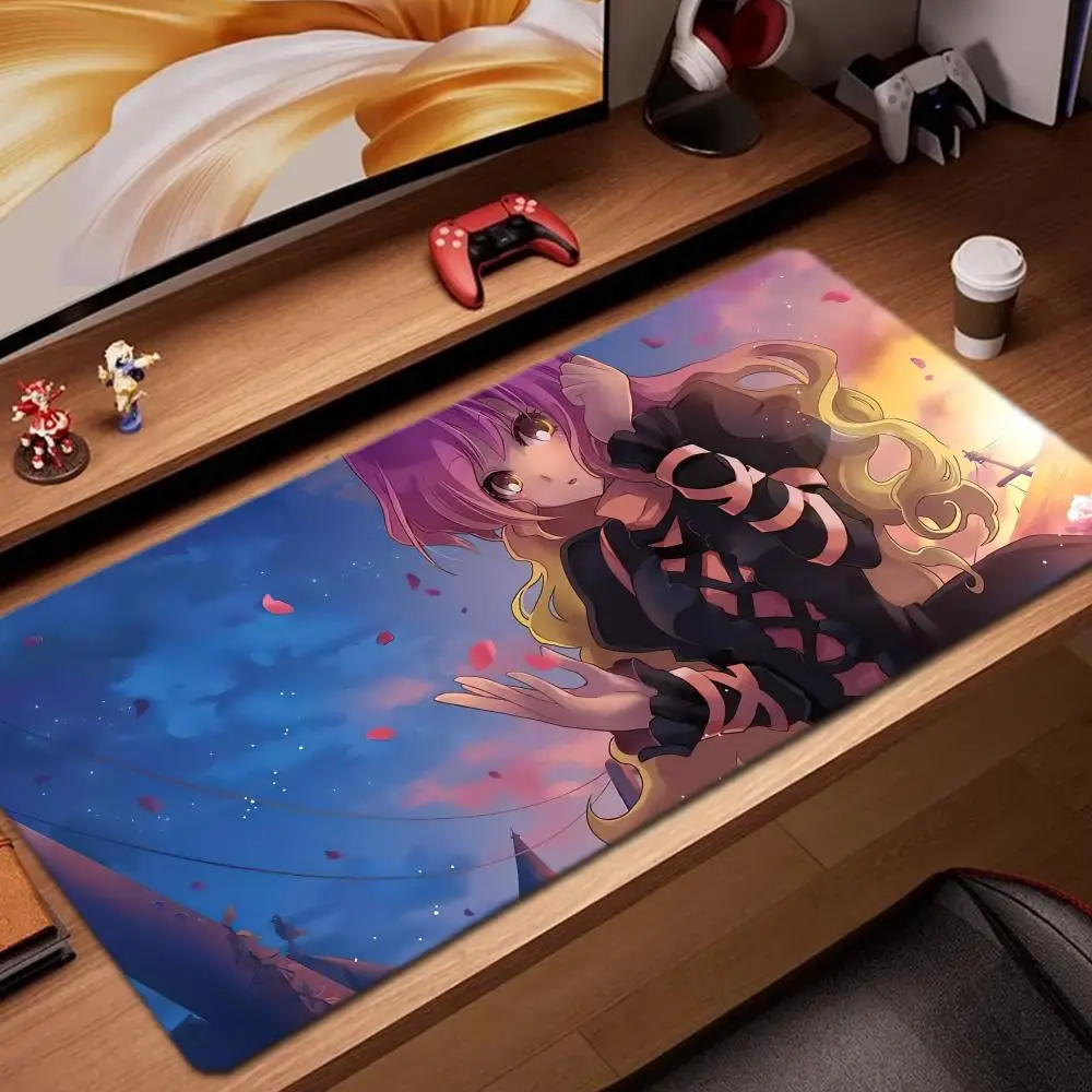 byakuren hijiri Mouse Pad Game Accessories keyboard pad XXL large locking edge 900X400 mm table mat Gaming mousepad
byakuren hijiri Mouse Pad Game Accessories keyboard pad XXL large locking edge 900X400 mm table mat Gaming mousepad
